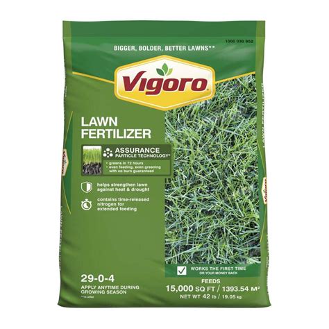 lawn care fertilizer companies