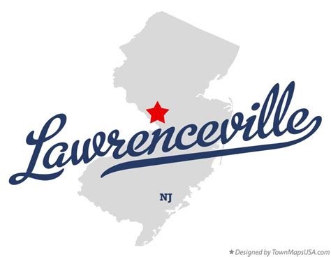 lawrenceville new jersey