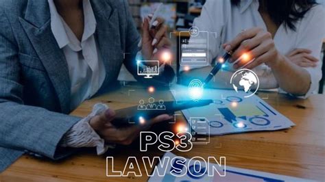 lawson ps3