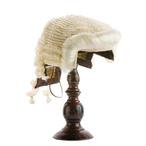 lawyer wigs uk