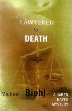 lawyered to death a karen hayes mystery Doc