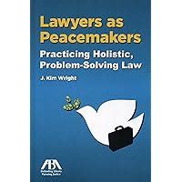 lawyers as peacemakers lawyers as peacemakers Epub