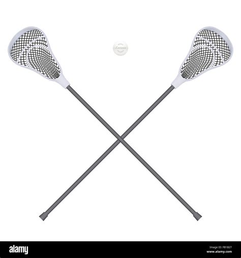 lax sticks