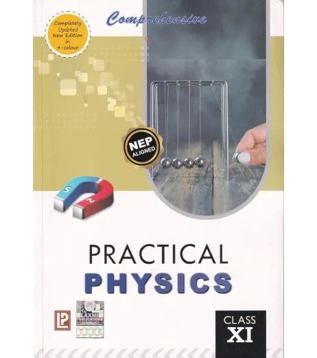 laxmi publications comprehensive physics manual class 11 Kindle Editon