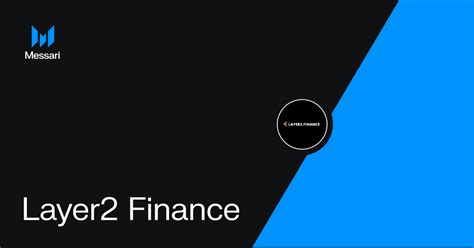 layer2 finance