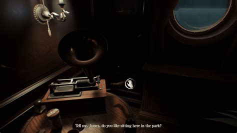 Layers Of Fear 2 Act 4 Ship Walkthrough