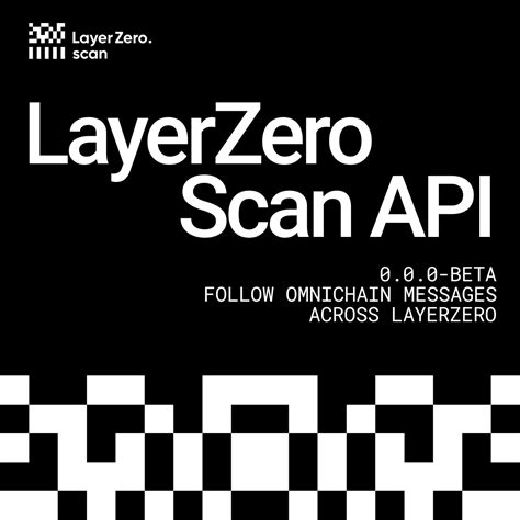 layerzero scan