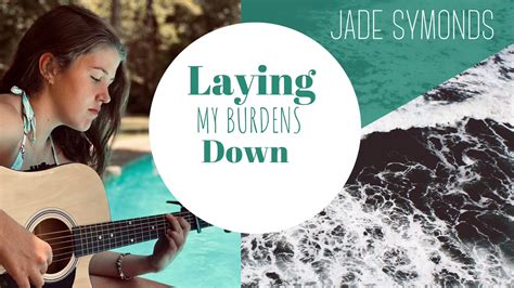 laying down my burdens PDF