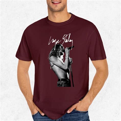 layne staley tribute shirt