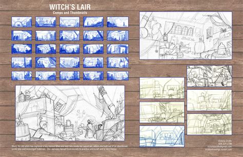 layout and composition for animation layout and composition for animation PDF