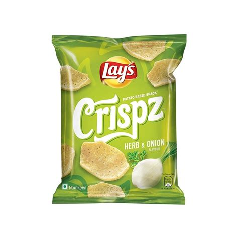 lays crispz