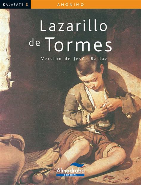 lazarillo de tormes imprescindibles de la literatura castellana Reader