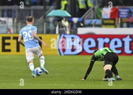 lazio vs sassuolo