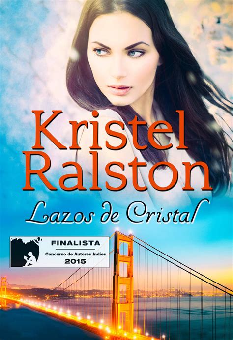 lazos de cristal finalista del concurso de autores indies 2015 Reader