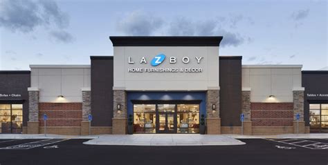 lazyboy stores near me