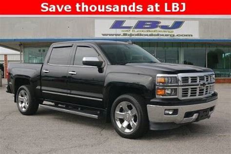 lbj chevrolet nashville nc