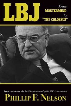 lbj from mastermind to “the colossus” Doc