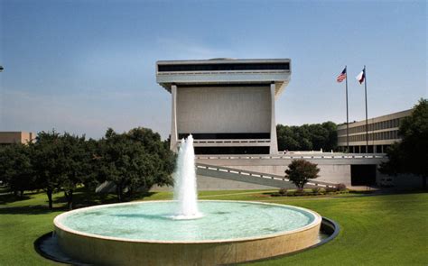 lbj library austin tx