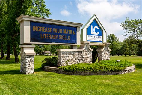 lccc godfrey il