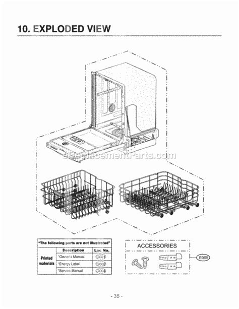 ldf6920st installation manual Doc