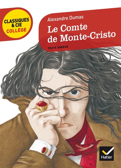 le Comte de Monte-Cristo en francais facile Reader
