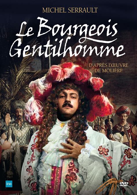 le bourgeois gentilhomme Epub