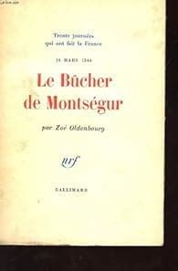 le bucher de montsegur pdf Kindle Editon