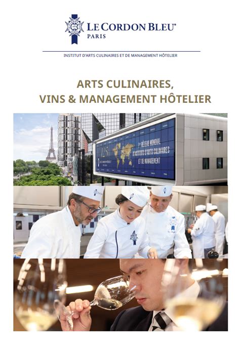 le cordon bleu paris tuition