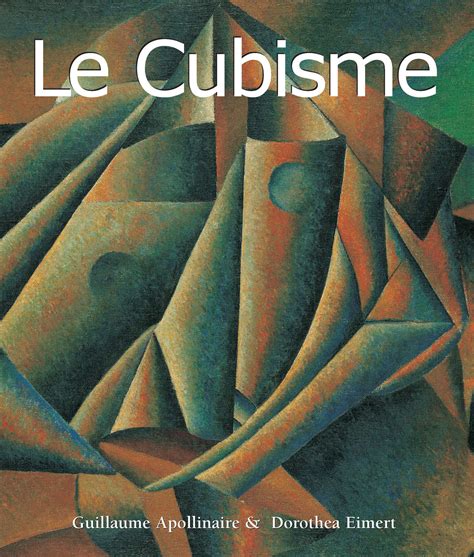 le cubisme book pdf PDF