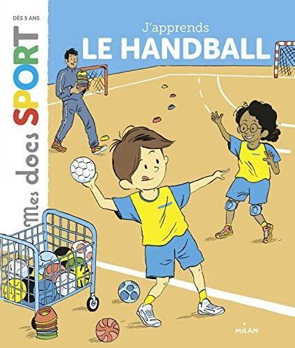le handball lyonnais book pdf free Doc