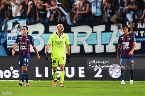 le havre ac x caen