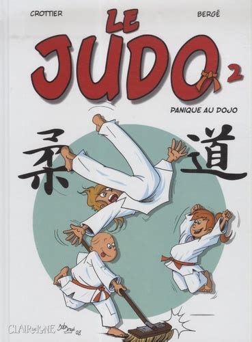 le judo panique au dojo ebook download Doc