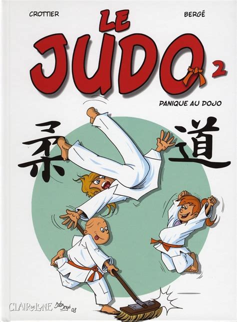 le judo panique au dojo ebook download Doc