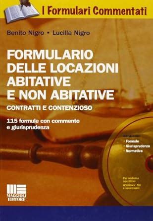 le locazioni abitative e non abitative le locazioni abitative e non abitative Epub