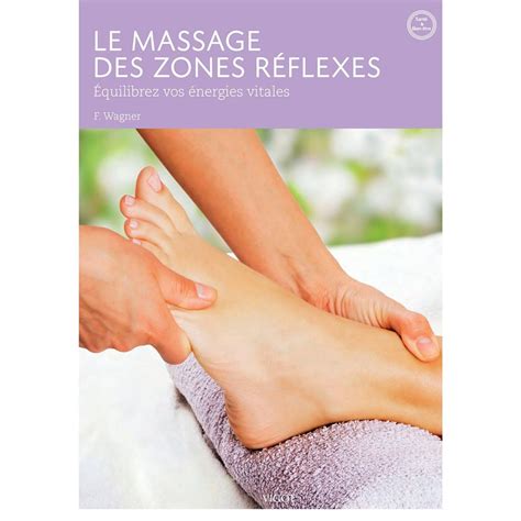 le massages des zones reflexes book Reader