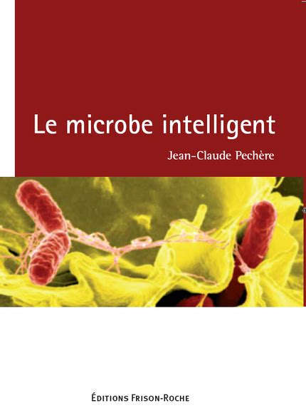 le microbe intelligent online pdf Epub