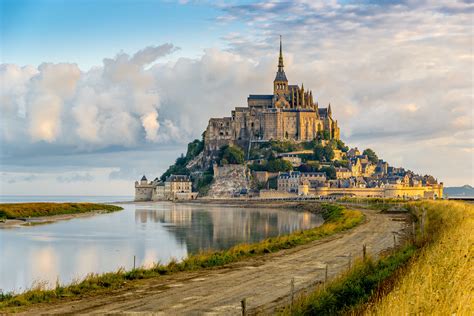 le mont saint michel la france illustree Epub