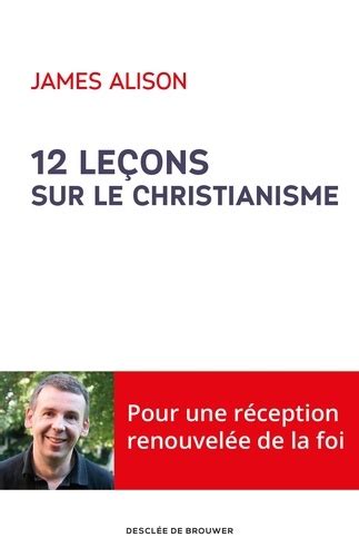 le ons sur christianisme james alison ebook Kindle Editon