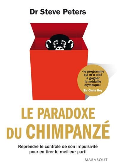 le paradoxe du chimpanza Kindle Editon