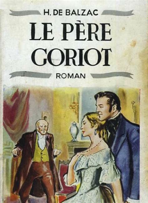 le pere goriot petite bibliotheque lattes french edition Kindle Editon