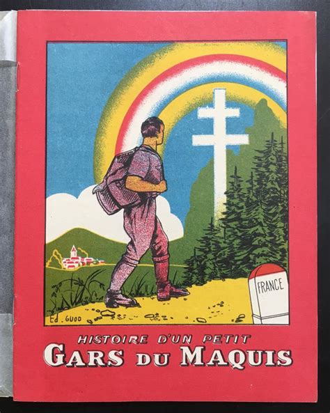 le petit gars du marquis PDF