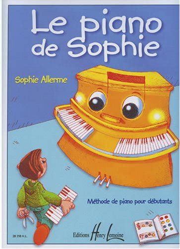 le piano de sophie book read online free PDF