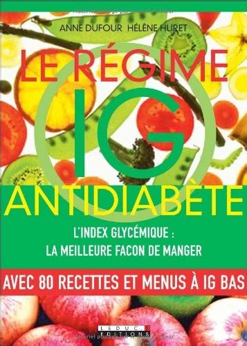 le regime antidiabete novel pdf Doc
