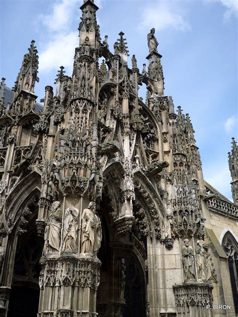 le siecle des cathedrales le monde gothique Doc