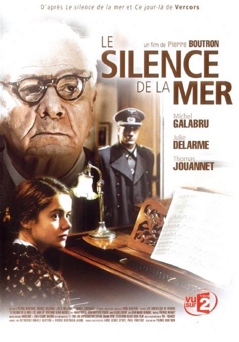 le silence de la mer Doc