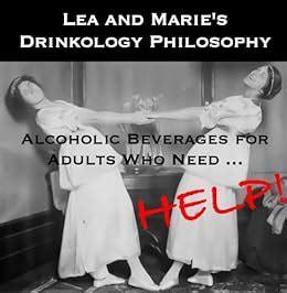 lea and maries drinkology philosophy Epub