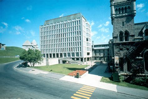 leacock building mcgill