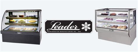 leader refrigeration brooklyn