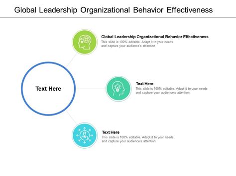 leadership effectiveness in global Reader