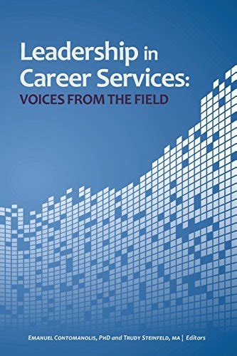 leadership in career services voices from the field Doc